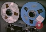 Image of Ballistic Missile Early Warning System United Kingdom, 1964, second 10 stock footage video 65675061919