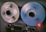 Image of Ballistic Missile Early Warning System United Kingdom, 1964, second 11 stock footage video 65675061919