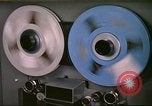Image of Ballistic Missile Early Warning System United Kingdom, 1964, second 12 stock footage video 65675061919