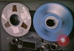 Image of Ballistic Missile Early Warning System United Kingdom, 1964, second 13 stock footage video 65675061919