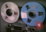 Image of Ballistic Missile Early Warning System United Kingdom, 1964, second 15 stock footage video 65675061919
