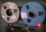 Image of Ballistic Missile Early Warning System United Kingdom, 1964, second 18 stock footage video 65675061919