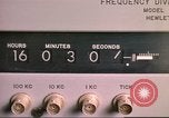 Image of Ballistic Missile Early Warning System United Kingdom, 1964, second 22 stock footage video 65675061919