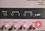 Image of Ballistic Missile Early Warning System United Kingdom, 1964, second 24 stock footage video 65675061919