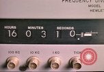 Image of Ballistic Missile Early Warning System United Kingdom, 1964, second 25 stock footage video 65675061919