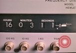 Image of Ballistic Missile Early Warning System United Kingdom, 1964, second 26 stock footage video 65675061919