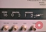 Image of Ballistic Missile Early Warning System United Kingdom, 1964, second 27 stock footage video 65675061919