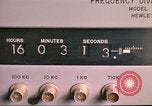 Image of Ballistic Missile Early Warning System United Kingdom, 1964, second 28 stock footage video 65675061919