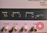 Image of Ballistic Missile Early Warning System United Kingdom, 1964, second 32 stock footage video 65675061919