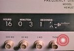 Image of Ballistic Missile Early Warning System United Kingdom, 1964, second 33 stock footage video 65675061919