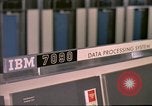 Image of Ballistic Missile Early Warning System United Kingdom, 1964, second 46 stock footage video 65675061919