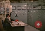 Image of Ballistic Missile Early Warning System United Kingdom, 1964, second 4 stock footage video 65675061920