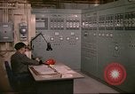 Image of Ballistic Missile Early Warning System United Kingdom, 1964, second 6 stock footage video 65675061920