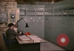 Image of Ballistic Missile Early Warning System United Kingdom, 1964, second 7 stock footage video 65675061920
