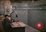 Image of Ballistic Missile Early Warning System United Kingdom, 1964, second 8 stock footage video 65675061920