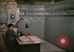 Image of Ballistic Missile Early Warning System United Kingdom, 1964, second 9 stock footage video 65675061920