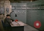 Image of Ballistic Missile Early Warning System United Kingdom, 1964, second 10 stock footage video 65675061920