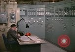 Image of Ballistic Missile Early Warning System United Kingdom, 1964, second 16 stock footage video 65675061920