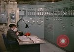 Image of Ballistic Missile Early Warning System United Kingdom, 1964, second 17 stock footage video 65675061920