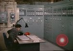 Image of Ballistic Missile Early Warning System United Kingdom, 1964, second 18 stock footage video 65675061920