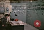 Image of Ballistic Missile Early Warning System United Kingdom, 1964, second 19 stock footage video 65675061920