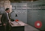 Image of Ballistic Missile Early Warning System United Kingdom, 1964, second 20 stock footage video 65675061920