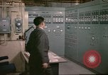 Image of Ballistic Missile Early Warning System United Kingdom, 1964, second 21 stock footage video 65675061920