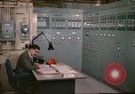 Image of Ballistic Missile Early Warning System United Kingdom, 1964, second 23 stock footage video 65675061920
