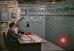 Image of Ballistic Missile Early Warning System United Kingdom, 1964, second 24 stock footage video 65675061920