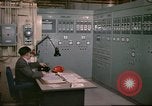 Image of Ballistic Missile Early Warning System United Kingdom, 1964, second 25 stock footage video 65675061920