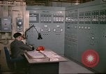 Image of Ballistic Missile Early Warning System United Kingdom, 1964, second 26 stock footage video 65675061920