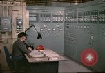 Image of Ballistic Missile Early Warning System United Kingdom, 1964, second 29 stock footage video 65675061920