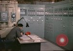 Image of Ballistic Missile Early Warning System United Kingdom, 1964, second 32 stock footage video 65675061920