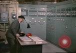 Image of Ballistic Missile Early Warning System United Kingdom, 1964, second 33 stock footage video 65675061920