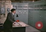 Image of Ballistic Missile Early Warning System United Kingdom, 1964, second 34 stock footage video 65675061920