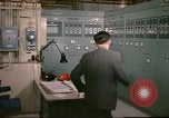 Image of Ballistic Missile Early Warning System United Kingdom, 1964, second 35 stock footage video 65675061920