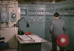 Image of Ballistic Missile Early Warning System United Kingdom, 1964, second 36 stock footage video 65675061920