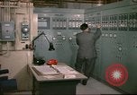 Image of Ballistic Missile Early Warning System United Kingdom, 1964, second 37 stock footage video 65675061920