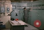 Image of Ballistic Missile Early Warning System United Kingdom, 1964, second 38 stock footage video 65675061920