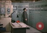 Image of Ballistic Missile Early Warning System United Kingdom, 1964, second 40 stock footage video 65675061920