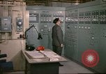 Image of Ballistic Missile Early Warning System United Kingdom, 1964, second 42 stock footage video 65675061920