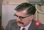 Image of Ballistic Missile Early Warning System United Kingdom, 1964, second 44 stock footage video 65675061920