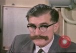 Image of Ballistic Missile Early Warning System United Kingdom, 1964, second 45 stock footage video 65675061920