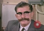 Image of Ballistic Missile Early Warning System United Kingdom, 1964, second 46 stock footage video 65675061920