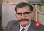 Image of Ballistic Missile Early Warning System United Kingdom, 1964, second 47 stock footage video 65675061920