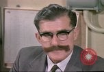 Image of Ballistic Missile Early Warning System United Kingdom, 1964, second 48 stock footage video 65675061920