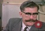 Image of Ballistic Missile Early Warning System United Kingdom, 1964, second 49 stock footage video 65675061920