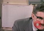 Image of Ballistic Missile Early Warning System United Kingdom, 1964, second 50 stock footage video 65675061920