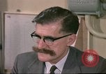 Image of Ballistic Missile Early Warning System United Kingdom, 1964, second 52 stock footage video 65675061920