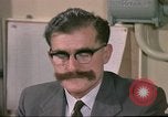 Image of Ballistic Missile Early Warning System United Kingdom, 1964, second 53 stock footage video 65675061920